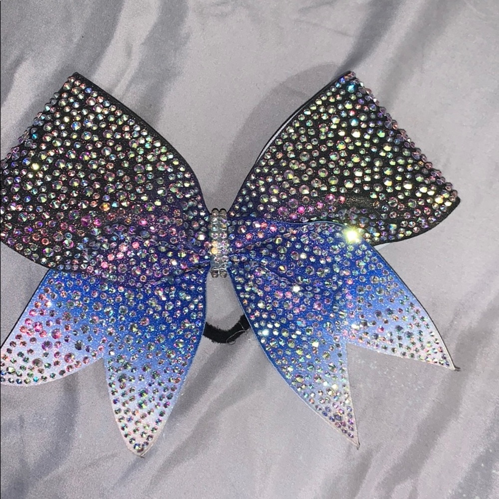Cheerleading Bow